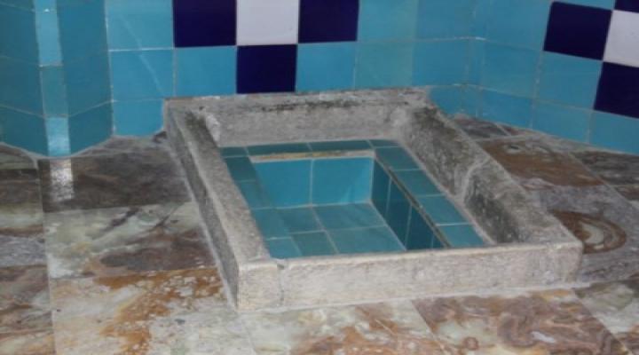 bain de Flne