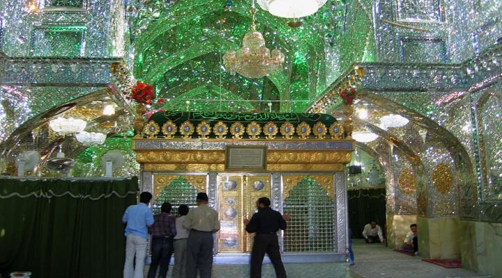 Shah-e Cheragh