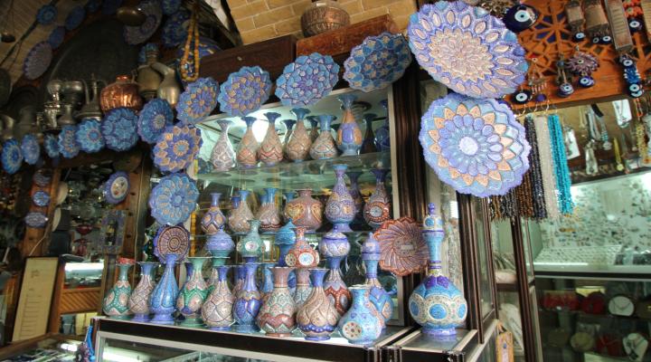 Shiraz Bazar Vakil