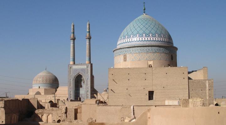 Mosqu&eacute;e du Vendredi 