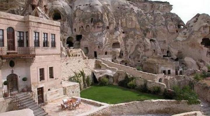 Kandovan