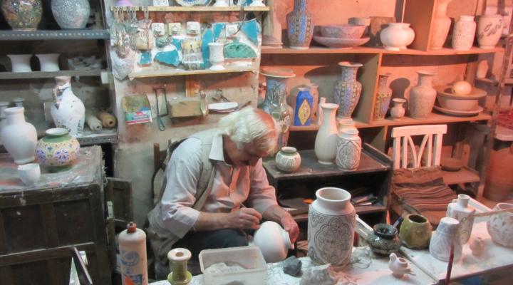 Ebadi atelier