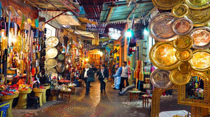  T&eacute;h&eacute;ran Grand Bazar