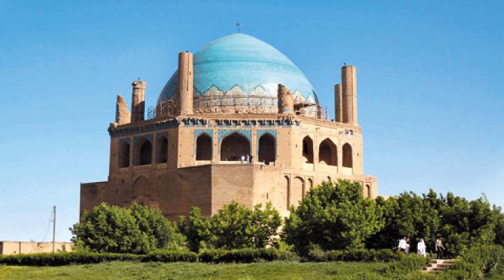 Sultaniya